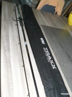 MITCHELL Canne à Lancer -Mitchell 00004 canne a lancer