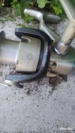 MITCHELL Moulinet -Mitchell 00004 moulinet