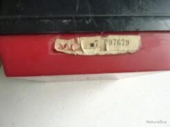 Moulinet Mitchell 300 Troisième Modèle Dans Sa Boite Jamais Servi -Mitchell 00004 moulinet Mitchell 300 troisieme modele dans sa boite jamais servi