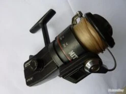 Moulinet Mitchell 3250 -Mitchell 00004 moulinet Mitchell 3320