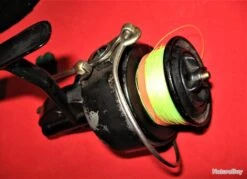 Moulinet Mitchell 350 Fonctionnel N° 4759901 -Mitchell 00004 moulinet Mitchell 350 fonctionnel N 4759901