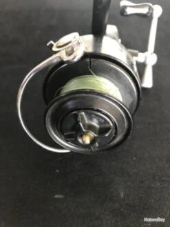 Ancien Moulinet Mitchell -Mitchell 00005 Ancien moulinet Mitchell