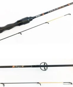 Canne Leurre Spinning Mitchell Traxx 1M90 8-15gr Ultra Light -Mitchell 00005 Canne Leurre Spinning Mitchell Traxx 1M90 8 15gr Ultra Light
