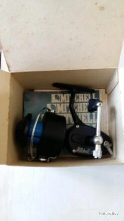 Moulinet Mitchell 350 -Mitchell 00005 Moulinet Mitchell 350
