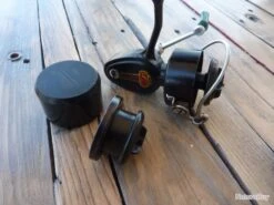 Moulinet Mitchell 358 Prince 9 Moulinet Mitchell 358 Prince -Mitchell 00005 Moulinet Mitchell 358 Prince