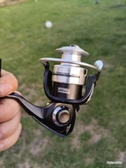 Moulinet Mitchell Mag Premier -Mitchell 00005 Moulinet Mitchell mag premier