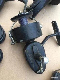 Moulinets Mitchell -Mitchell 00005 Moulinets Mitchell