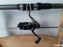 POUR L OUVERTURE 8407 CANNE À PECHE TÉLESCOPIQUE MITCHELL TANAGER CAMO 3.5M + MOULINET NEUF -Mitchell 00005 POUR L OUVERTURE 8407 CANNE A PECHE TELESCOPIQUE MITCHELL TANAGER CAMO 3.5M MOULINET NEUF