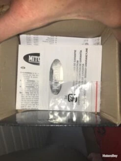 MITCHELL Vend Moulinet Mitchel MX2 -Mitchell 00005 Vend moulinet Mitchel MX2