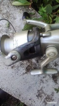 MITCHELL Moulinet -Mitchell 00005 moulinet