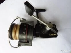 Moulinet Mitchell 3250 -Mitchell 00005 moulinet Mitchell 3320