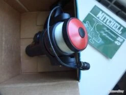 Moulinet Mitchell Performance 40 Neuf En Boite D'origine 15 Moulinet Mitchell Performance 40 Neuf En Boite D'origine -Mitchell 00005 moulinet Mitchell performance 40 neuf en boite d origine