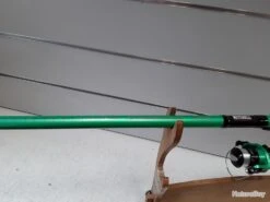 5675 - CANNE A PÊCHE MITCHELL CATCH PRO AJUSTABLE TELEREGLABLE COMBO 4M + MOULINET NEUF 12 5675 - CANNE A PÊCHE MITCHELL CATCH PRO AJUSTABLE TELEREGLABLE COMBO 4M + MOULINET NEUF -Mitchell 00006 5675 CANNE A PECHE MITCHELL CATCH PRO AJUSTABLE TELEREGLABLE COMBO 4M MOULINET NEUF