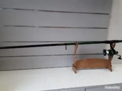 5676 CANNE A PECHE MITCHELL NEURON STRONG 3.50M( POUR TRUITES /CARNASSIERS )+ MOULINET NEUF 11 5676 CANNE A PECHE MITCHELL NEURON STRONG 3.50M( POUR TRUITES /CARNASSIERS )+ MOULINET NEUF -Mitchell 00006 5676 CANNE A PECHE MITCHELL NEURON STRONG 3.50M POUR TRUITES CARNASSIERS MOULINET NEUF