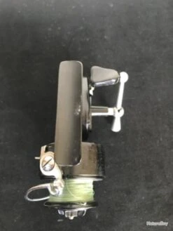 Ancien Moulinet Mitchell -Mitchell 00006 Ancien moulinet Mitchell