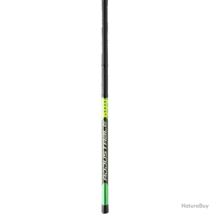 Canne Télescopique Mitchell Suprema 2 Ajustable - Destockage - 6,00 M 3 Canne Télescopique Mitchell Suprema 2 Ajustable - Destockage - 6,00 M – Image 3