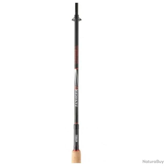 Ensemble Canne Téléscopique Mitchell Tanager R Tele Spin - 2.40 M 2 Ensemble Canne Téléscopique Mitchell Tanager R Tele Spin - 2.40 M – Image 2