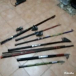 Lot De Cannes à Peche Ainsi Que Moulinets Mitchell Des Serie 300 Et 900 Le Materiel Est En Parfait 13 Lot De Cannes à Peche Ainsi Que Moulinets Mitchell Des Serie 300 Et 900 Le Materiel Est En Parfait -Mitchell 00006 Lot de cannes a peche ainsi que moulinets mitchell des serie 300 et 900 Le materiel est en parfait