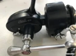 Moulinet Mitchell 409 Gaucher -Mitchell 00006 Moulinet Mitchell 409 gaucher