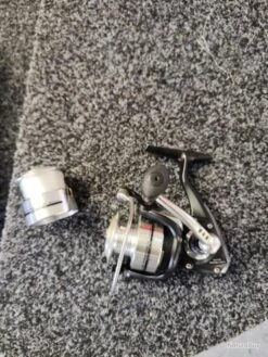 Moulinet Mitchell Mag Premier -Mitchell 00006 Moulinet Mitchell mag premier