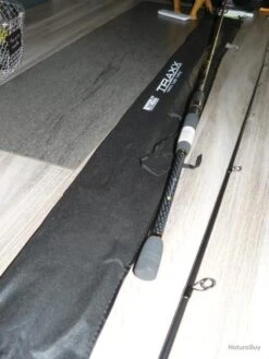 MITCHELL Canne à Lancer -Mitchell 00006 canne a lancer