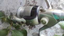 MITCHELL Moulinet -Mitchell 00006 moulinet