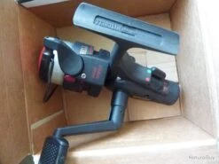 Moulinet Mitchell Performance 40 Neuf En Boite D'origine 16 Moulinet Mitchell Performance 40 Neuf En Boite D'origine -Mitchell 00006 moulinet Mitchell performance 40 neuf en boite d origine