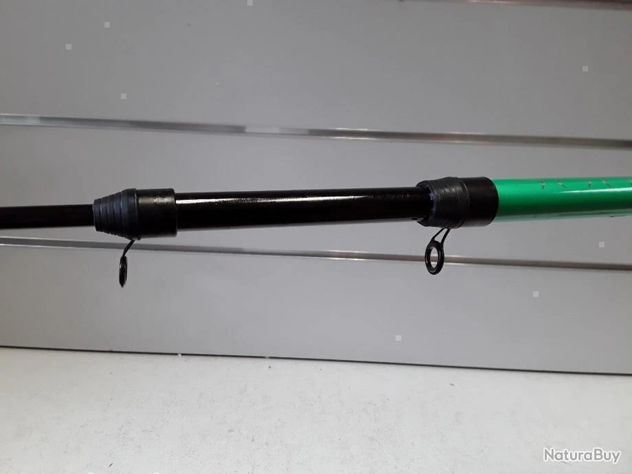 5675 - CANNE A PÊCHE MITCHELL CATCH PRO AJUSTABLE TELEREGLABLE COMBO 4M + MOULINET NEUF 7 5675 - CANNE A PÊCHE MITCHELL CATCH PRO AJUSTABLE TELEREGLABLE COMBO 4M + MOULINET NEUF – Image 7