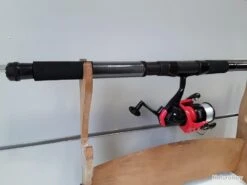 6563 CANNE À PECHE AU LANCER MITCHELL COMBO NEURON SPIN T-240 + MOULINET NEUF 10 6563 CANNE À PECHE AU LANCER MITCHELL COMBO NEURON SPIN T-240 + MOULINET NEUF -Mitchell 00008 AXEL 6563 CANNE A PECHE AU LANCER MITCHELL COMBO NEURON SPIN T 240 MOULINET NEUF