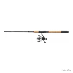 Ensemble Canne Téléscopique Mitchell Tanager R Tele Spin - 2.40 M 7 Ensemble Canne Téléscopique Mitchell Tanager R Tele Spin - 2.40 M -Mitchell 00008 Ensemble Canne telescopique Mitchell Tanager R Tele Spin 2.40 m