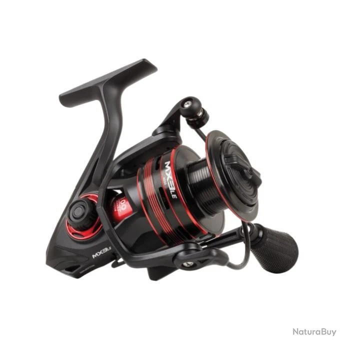 Moulinet Mitchell MX3LE S Spinning - 1000 / 5.2:1 / 5.4kg 1 Moulinet Mitchell MX3LE S Spinning - 1000 / 5.2:1 / 5.4kg