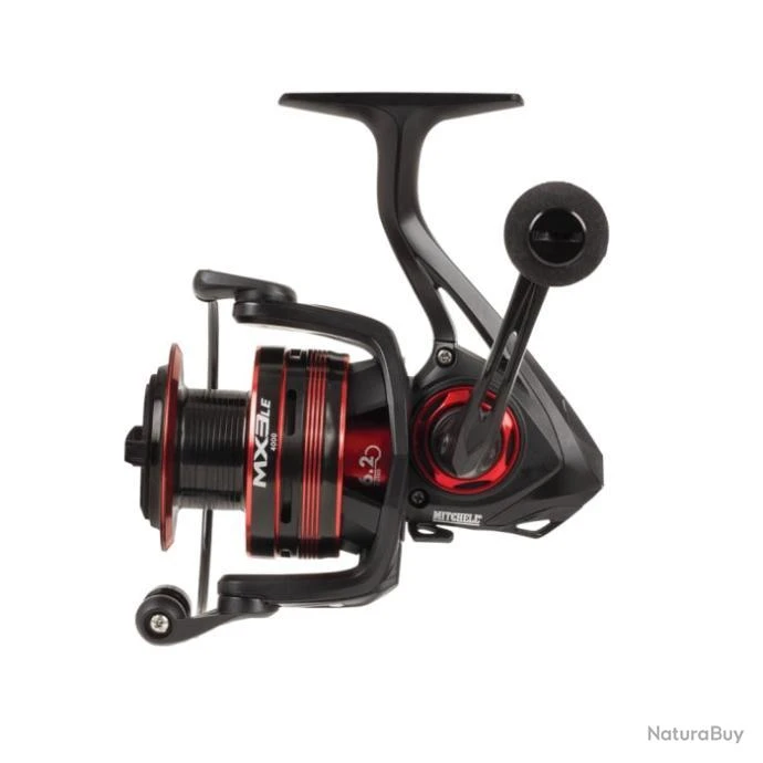 Moulinet Mitchell MX3LE S Spinning - 2000 / 6.2:1 / 7kg 1 Moulinet Mitchell MX3LE S Spinning - 2000 / 6.2:1 / 7kg