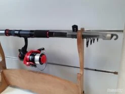 6563 CANNE À PECHE AU LANCER MITCHELL COMBO NEURON SPIN T-240 + MOULINET NEUF 12 6563 CANNE À PECHE AU LANCER MITCHELL COMBO NEURON SPIN T-240 + MOULINET NEUF -Mitchell 00010 AXEL 6563 CANNE A PECHE AU LANCER MITCHELL COMBO NEURON SPIN T 240 MOULINET NEUF