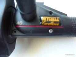 Moulinet Mitchell Performance 40 Neuf En Boite D'origine 20 Moulinet Mitchell Performance 40 Neuf En Boite D'origine -Mitchell 00010 moulinet Mitchell performance 40 neuf en boite d origine