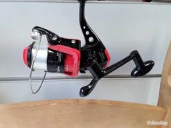 6563 CANNE À PECHE AU LANCER MITCHELL COMBO NEURON SPIN T-240 + MOULINET NEUF 13 6563 CANNE À PECHE AU LANCER MITCHELL COMBO NEURON SPIN T-240 + MOULINET NEUF -Mitchell 00011 AXEL 6563 CANNE A PECHE AU LANCER MITCHELL COMBO NEURON SPIN T 240 MOULINET NEUF