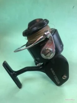 1 Moulinet Mitchell 206 S Pêche Ancien Collection Occasion -Mitchell 00012 1 moulinet Mitchell 206 s peche ancien collection