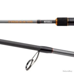 Mitchell -Mitchell 00012 Cannes Spinning Mitchell Traxx MX2 Lure Medium Light