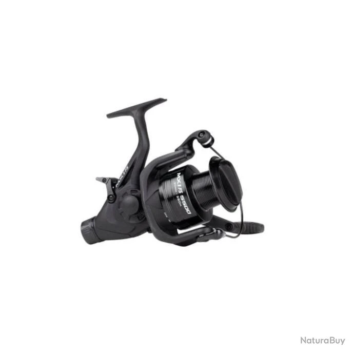 Moulinets Spinning Mitchell - MX1 FS - 6500 1 Moulinets Spinning Mitchell - MX1 FS - 6500