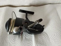 VINTAGE 1 MOULINET MITCHELL 300 A -Mitchell 00013 RARE VINTAGE 1 MOULINET MITCHELL 300 KILT