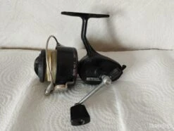 VINTAGE 1 MOULINET MITCHELL 300 A -Mitchell 00014 RARE VINTAGE 1 MOULINET MITCHELL 300 KILT