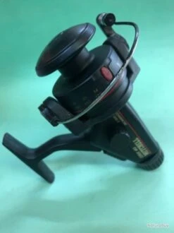 1 Moulinet Grx40 Mitchell Pêche Ancien Collection Occasion -Mitchell 00015 1 moulinet grx40 Mitchell peche ancien collection occasion