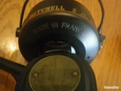 Moulinet Mitchell 306 Pro -Mitchell 00015 Moulinet Mitchell 306 Pro