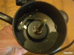 Moulinet Mitchell 306 Pro -Mitchell 00016 Moulinet Mitchell 306 Pro