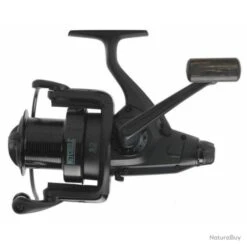 Moulinet Mitchell Carpe Débrayable Avocast FS Black édition - FS 8000 ( 370 M -40/100 )