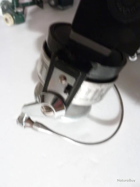 Moulinets Mitchell 4470 Bicolore 1 Moulinets Mitchell 4470 Bicolore