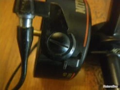 Moulinet Mitchell 306 Pro -Mitchell 00018 Moulinet Mitchell 306 Pro