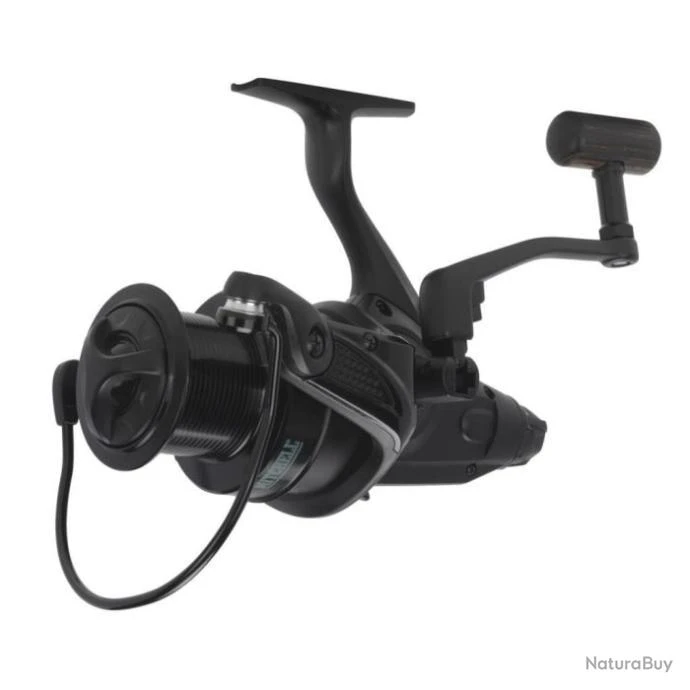 Moulinet Mitchell Carpe Débrayable Avocast FS Black édition - FS 7000 ( 230 M - 35/100 ) 2 Moulinet Mitchell Carpe Débrayable Avocast FS Black édition - FS 7000 ( 230 M - 35/100 ) – Image 2