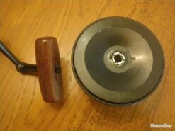 Moulinet Mitchell 306 Pro -Mitchell 00019 Moulinet Mitchell 306 Pro