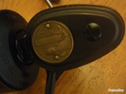 Moulinet Mitchell 306 Pro -Mitchell 00020 Moulinet Mitchell 306 Pro