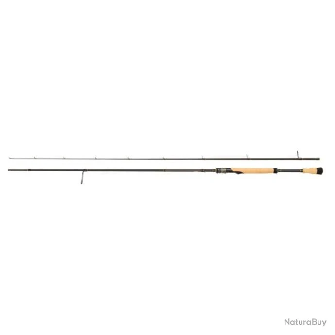 Canne Mitchell Traxx MX7 Power Lure - 2.40m 1 Canne Mitchell Traxx MX7 Power Lure - 2.40m